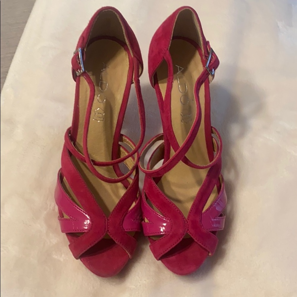 ALDO Heels